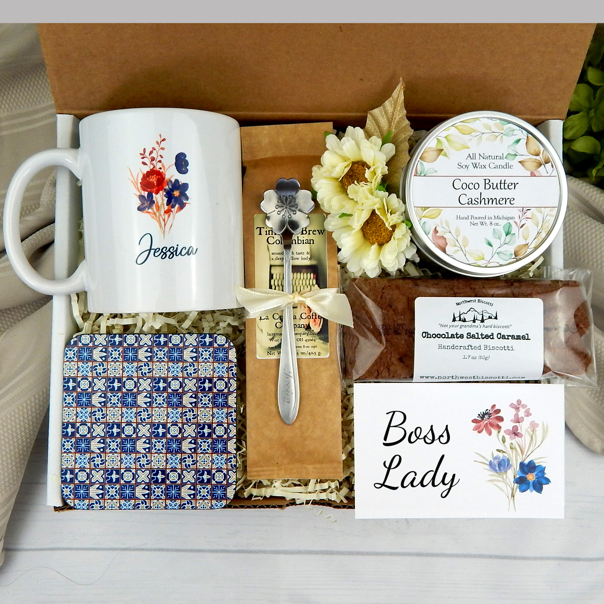 25 Brilliant Gifts for Business Women: 2024 Top Picks