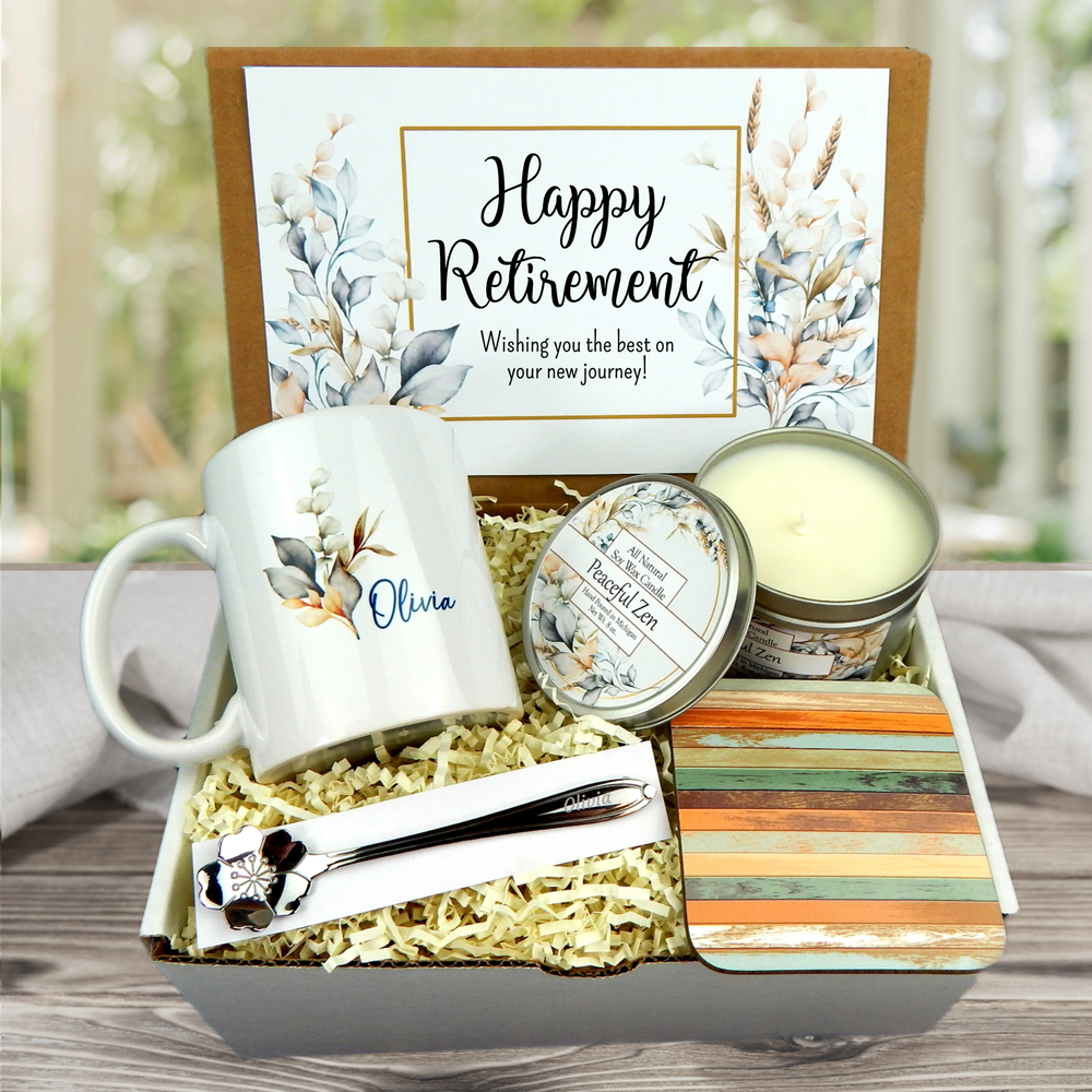 Personalized Gifts for All Occasion - Corporate Gift Baskets – Blue ...