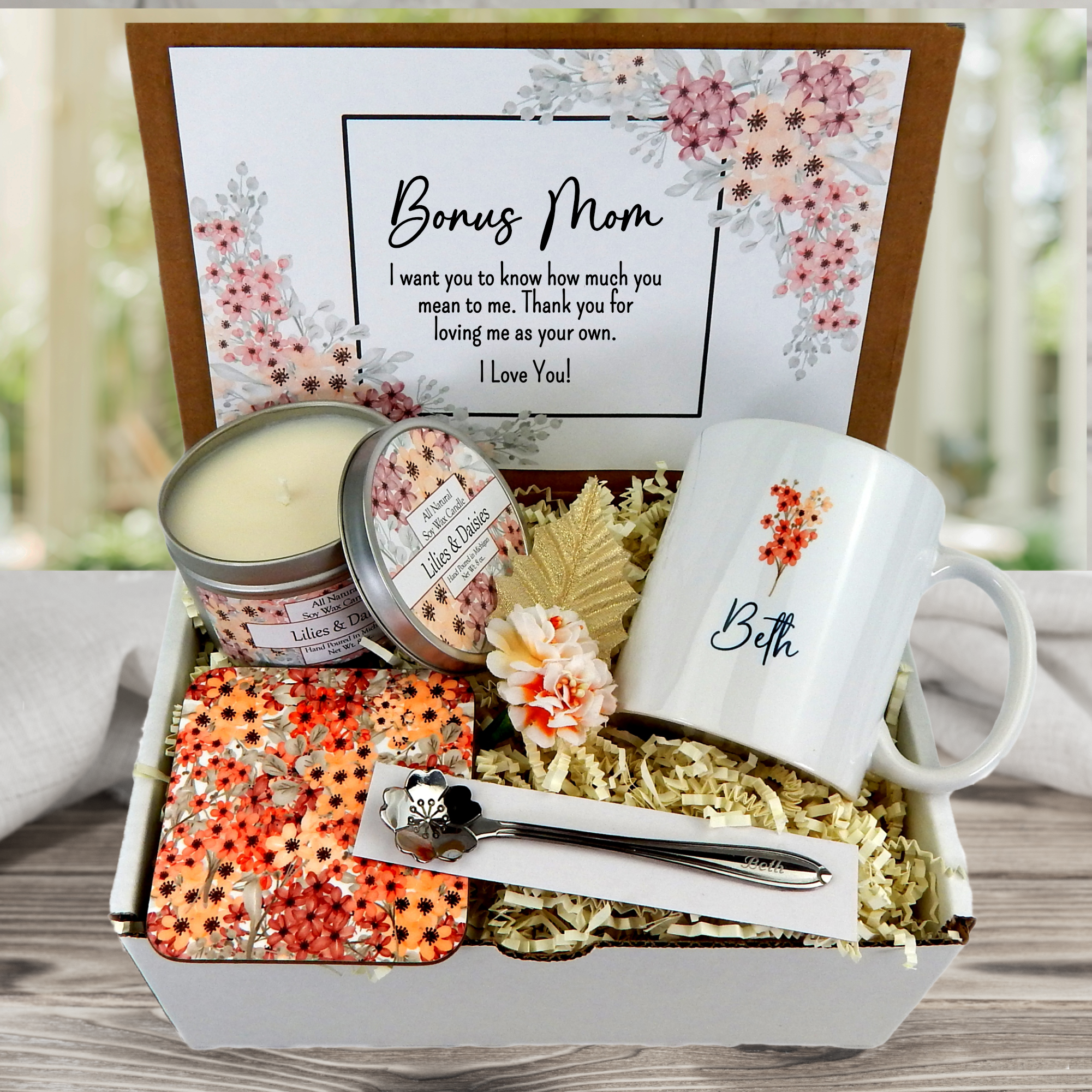 Personalized Gifts For Mother | Personalised Gift Idea For Mom - FNP