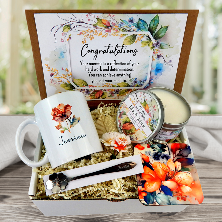 Personalized Gifts for All Occasion - Corporate Gift Baskets – Blue ...