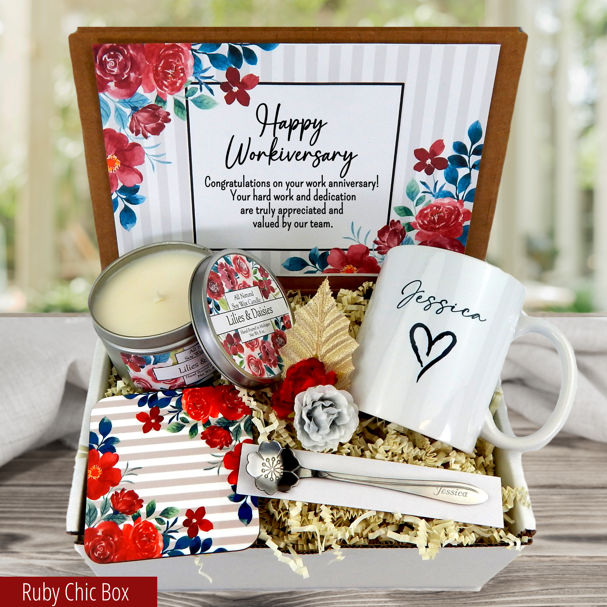New Hire Gift Box, Onboarding Gift Basket, Gift for New Hire Employee – The  Meeting Place on Market