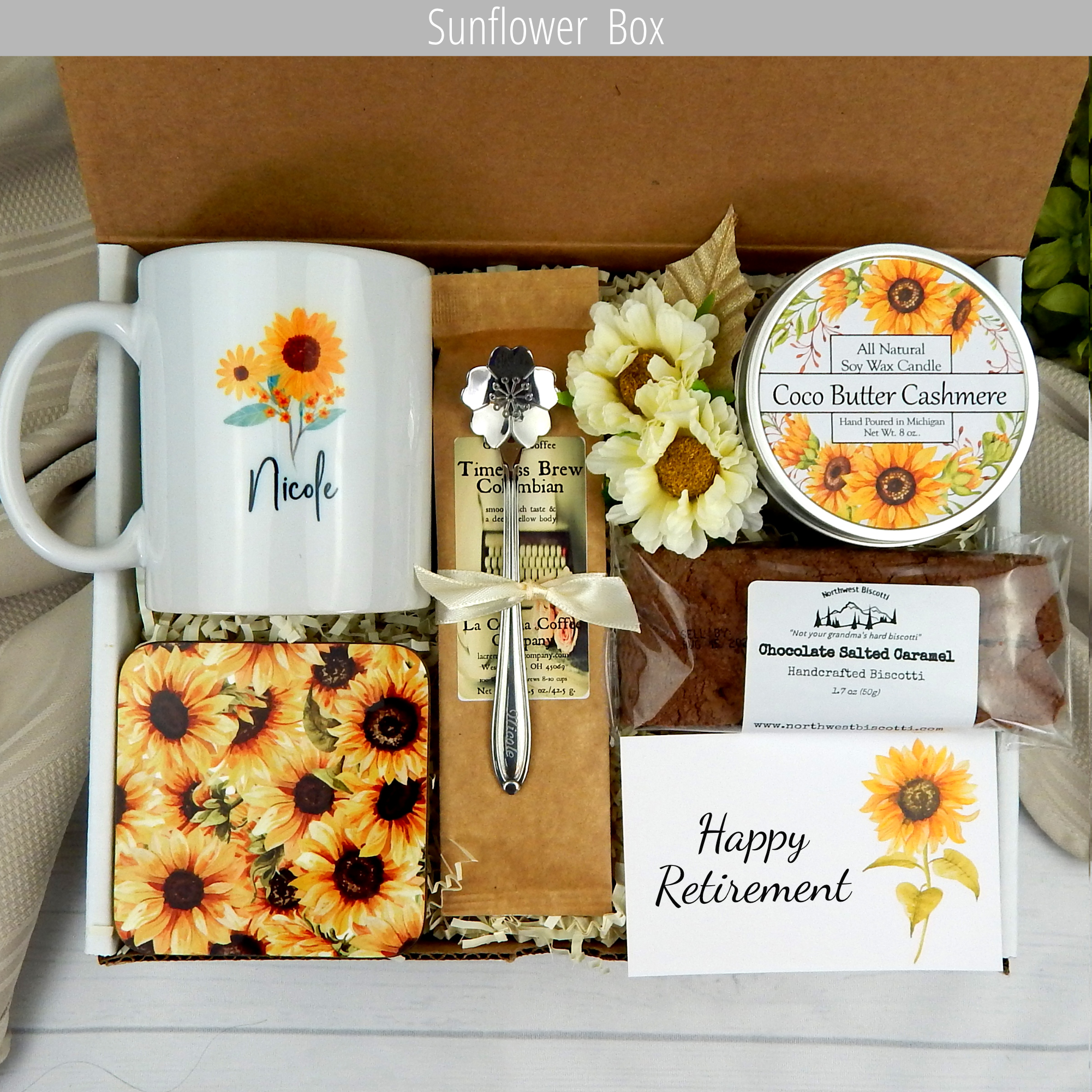 Thank You Gift Ideas to Show Gratitude towards their Appreciation –  Giftblooms Resource Guide
