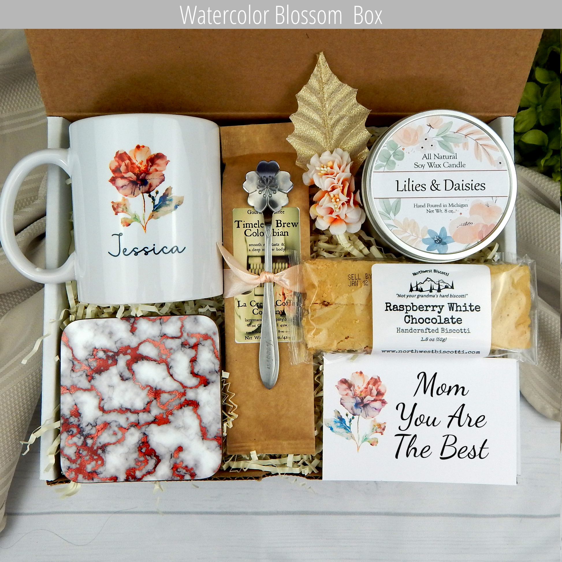 Mom Gift Set Mom Gift Basket Mom Birthday Gifts for Mom Gifts for